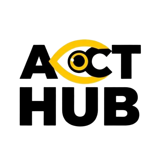 ActHub logo