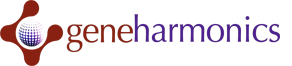 GeneHarmonics logo