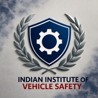 Indian Institute of Vehicle Safety logo