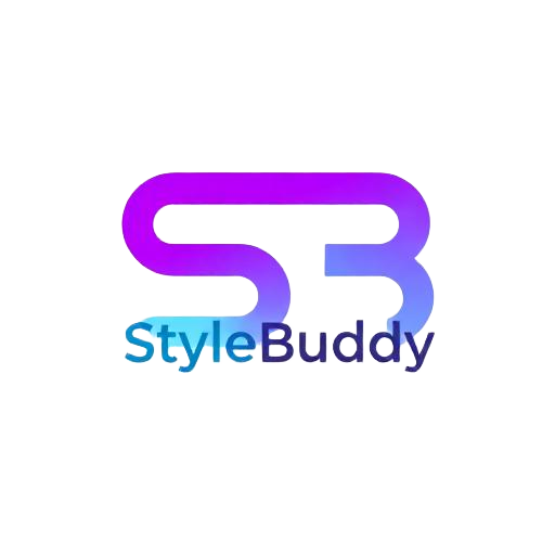 StyleBuddy AI logo