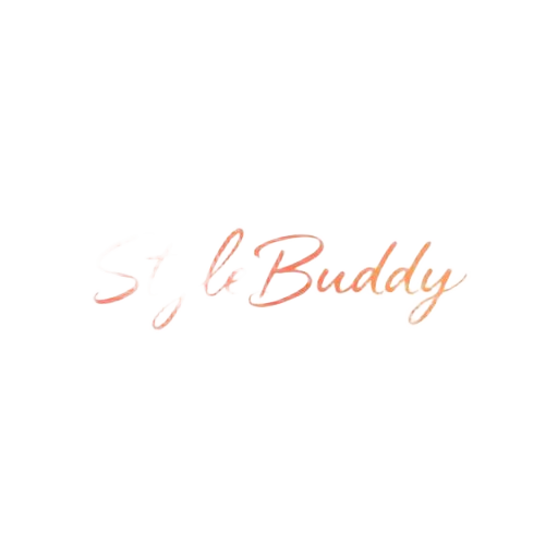 StyleBuddy logo