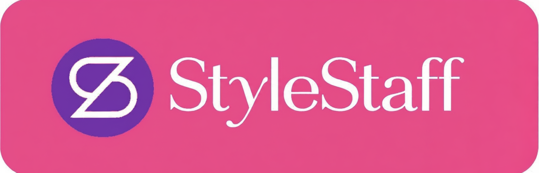 StyleStaff logo