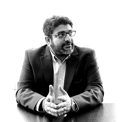 Akhilesh Nair, Strategic Advisor, Nirji Ventures