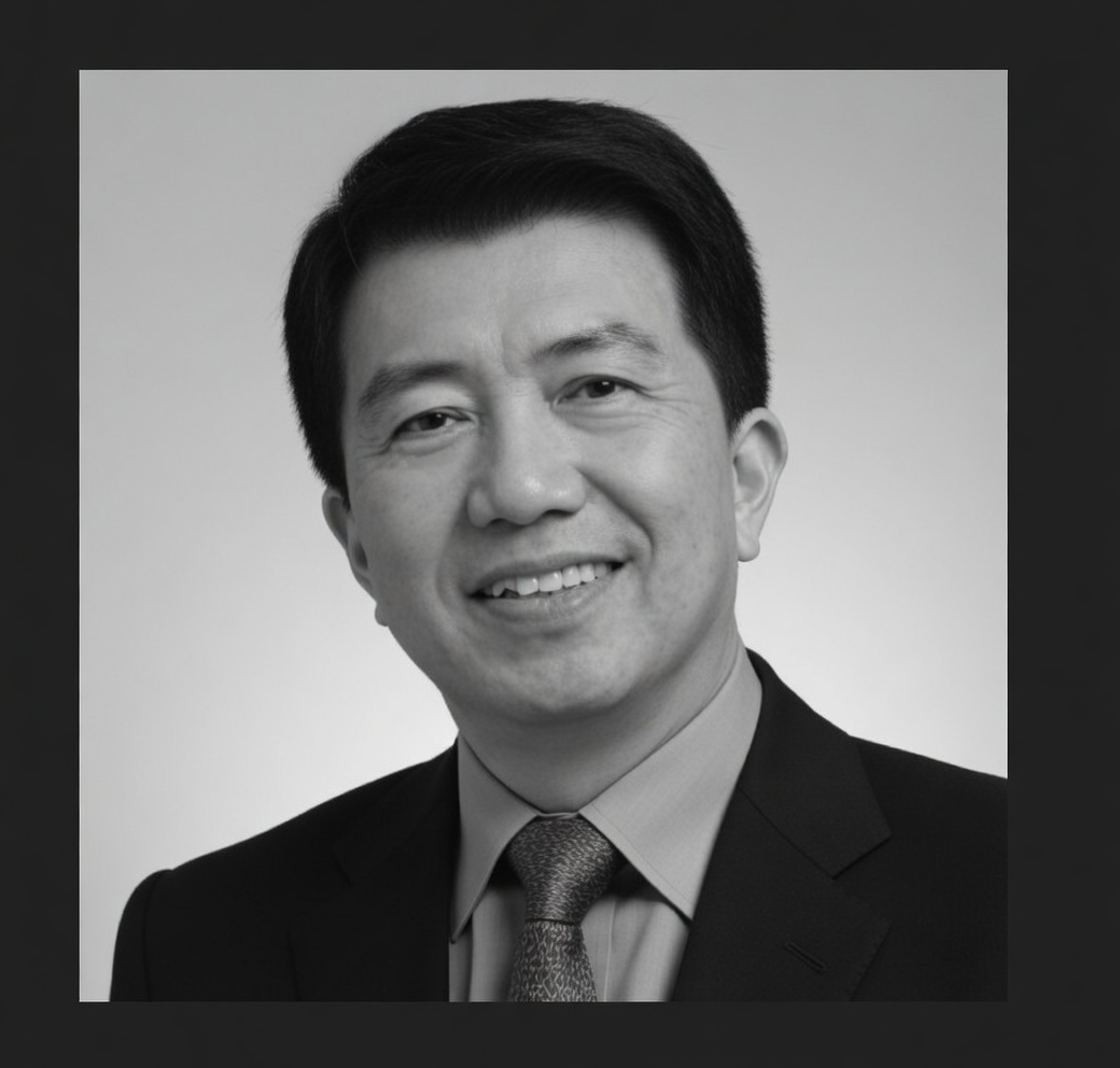 Frank Moon, Managing Partner, Nirji Ventures