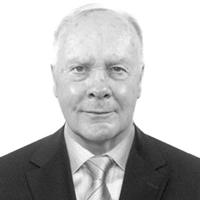 Hans Ronnberg, Strategic Advisor, Nirji Ventures