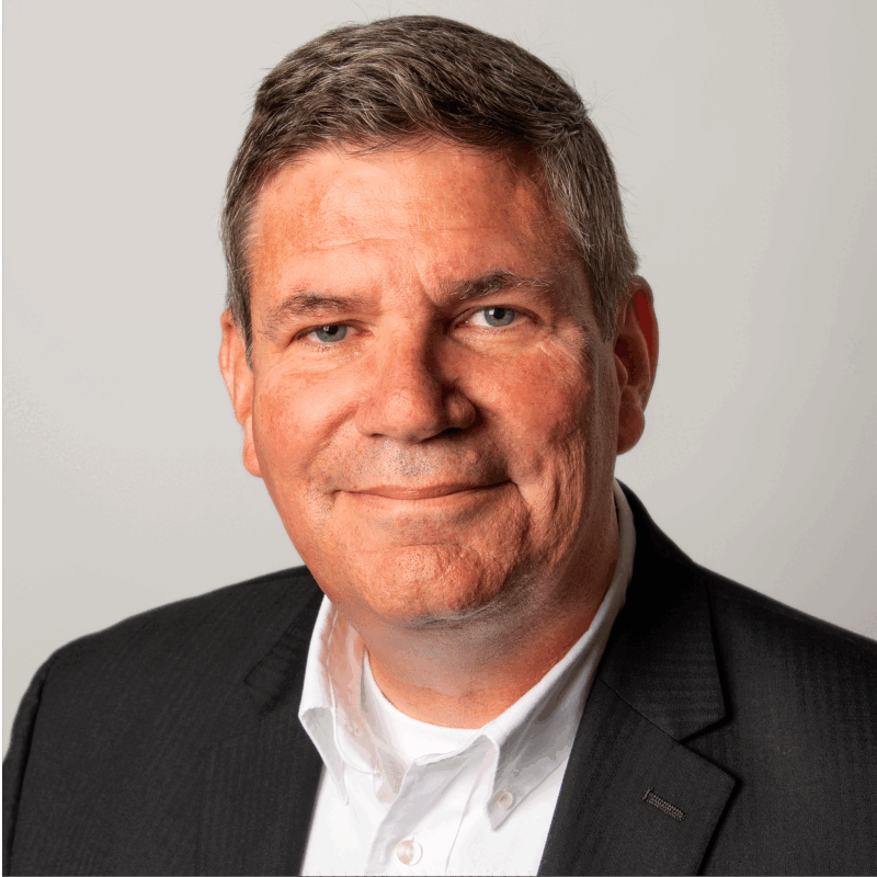 Ken Rheingans, Managing Partner, Nirji Ventures