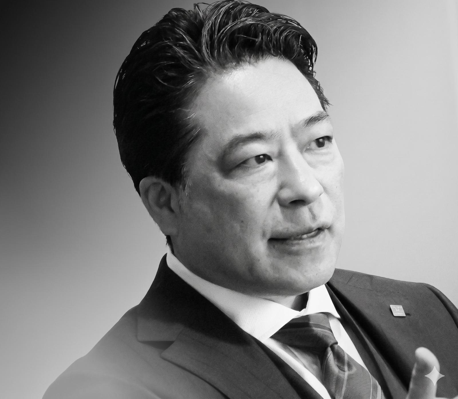 Makoto Matsunaga, Strategic Advisor, Nirji Ventures