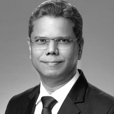 Raj Valsalan, Strategic Advisor, Nirji Ventures