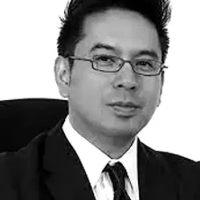 Rommel Roque, Strategic Advisor, Nirji Ventures