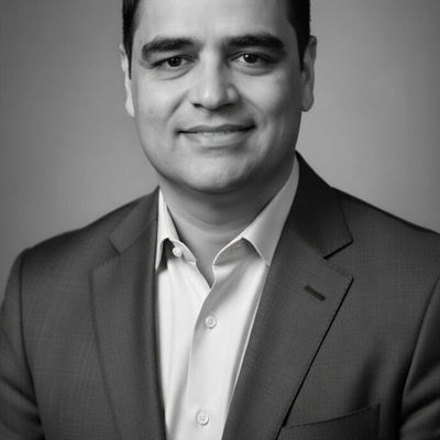 Sanjay Pandit, Co-Founder, Nirji Ventures