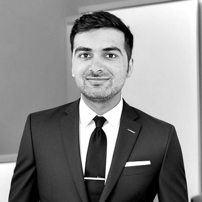 Siddharth Pandit, Founder, Nirji Ventures