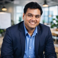 Sisir Mohapatra, Managing Partner, Nirji Ventures